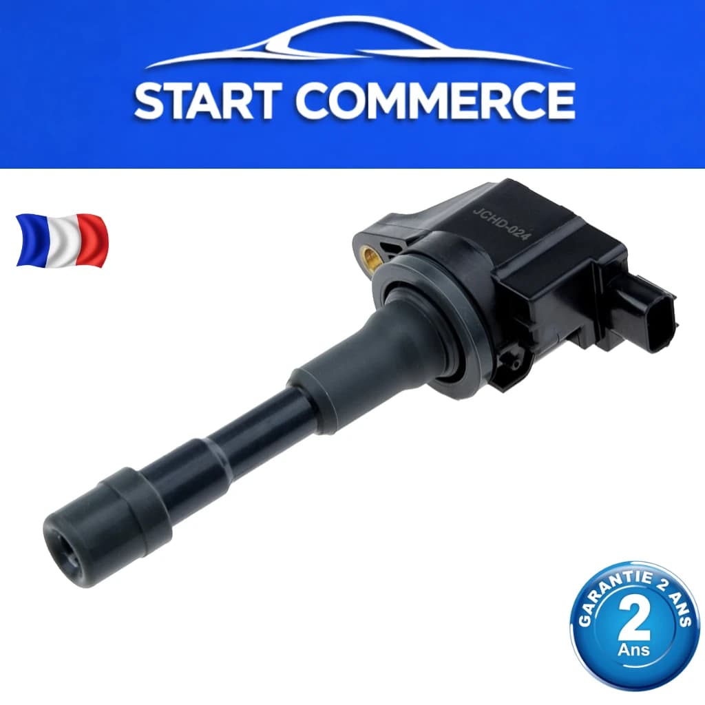 NTY Bobine d'allumage