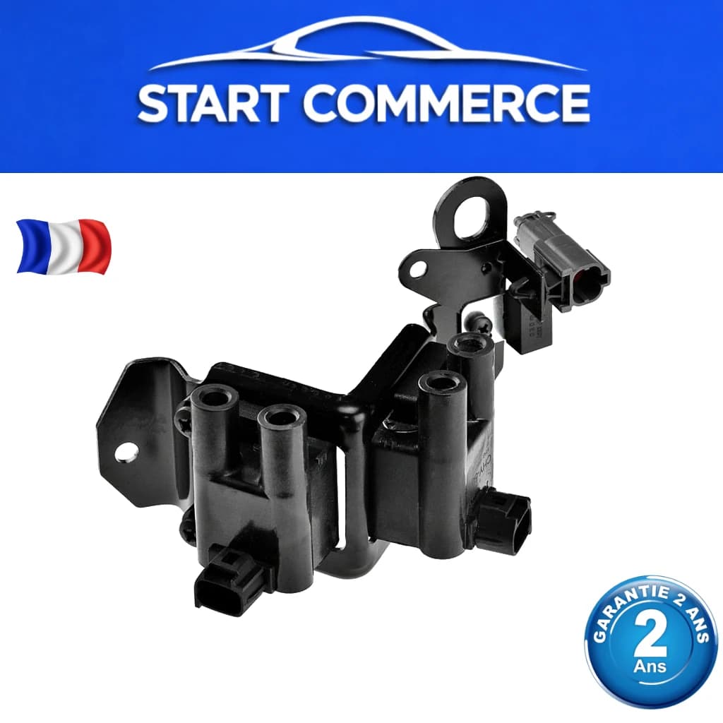 NTY Bobine d'allumage droit