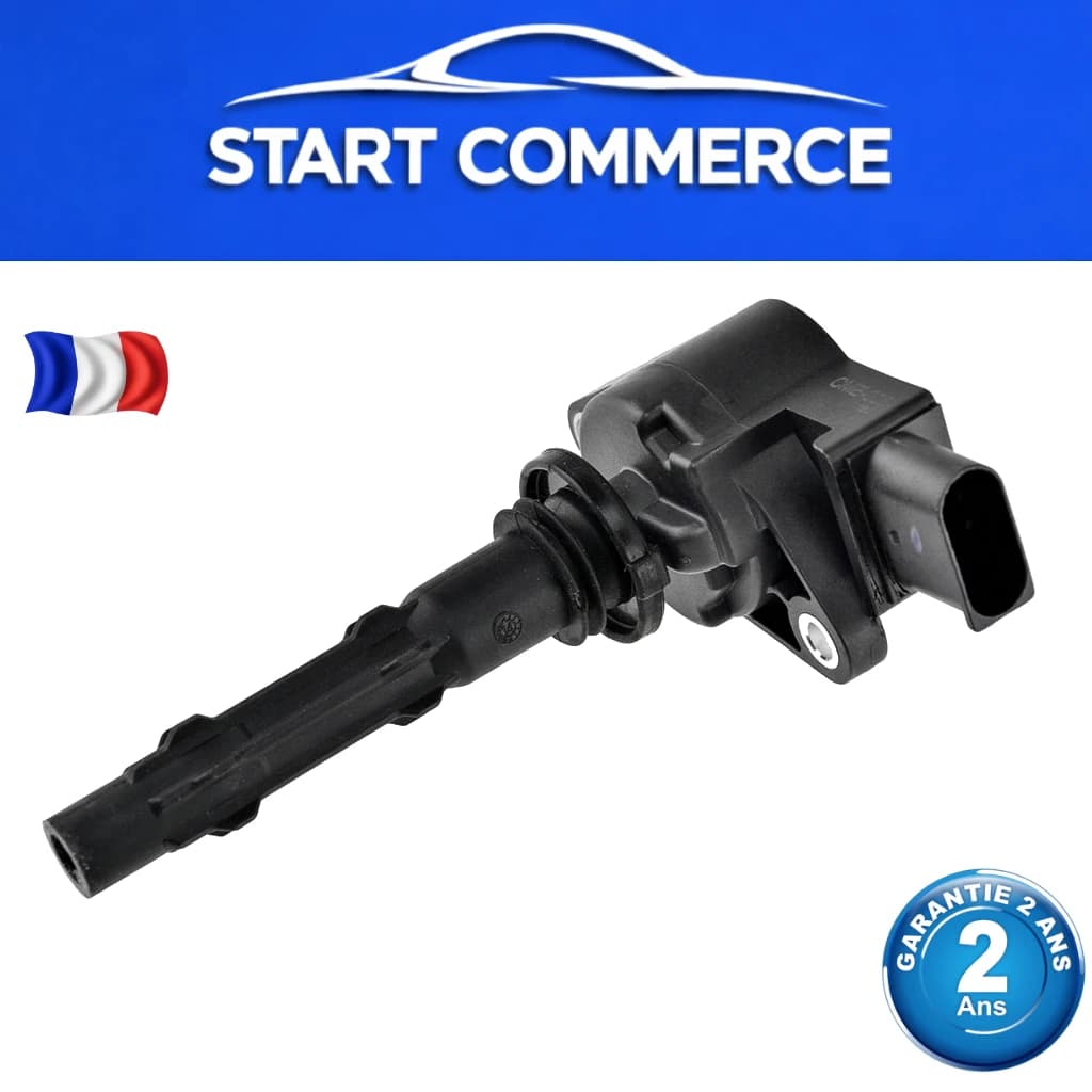 NTY Bobine d'allumage