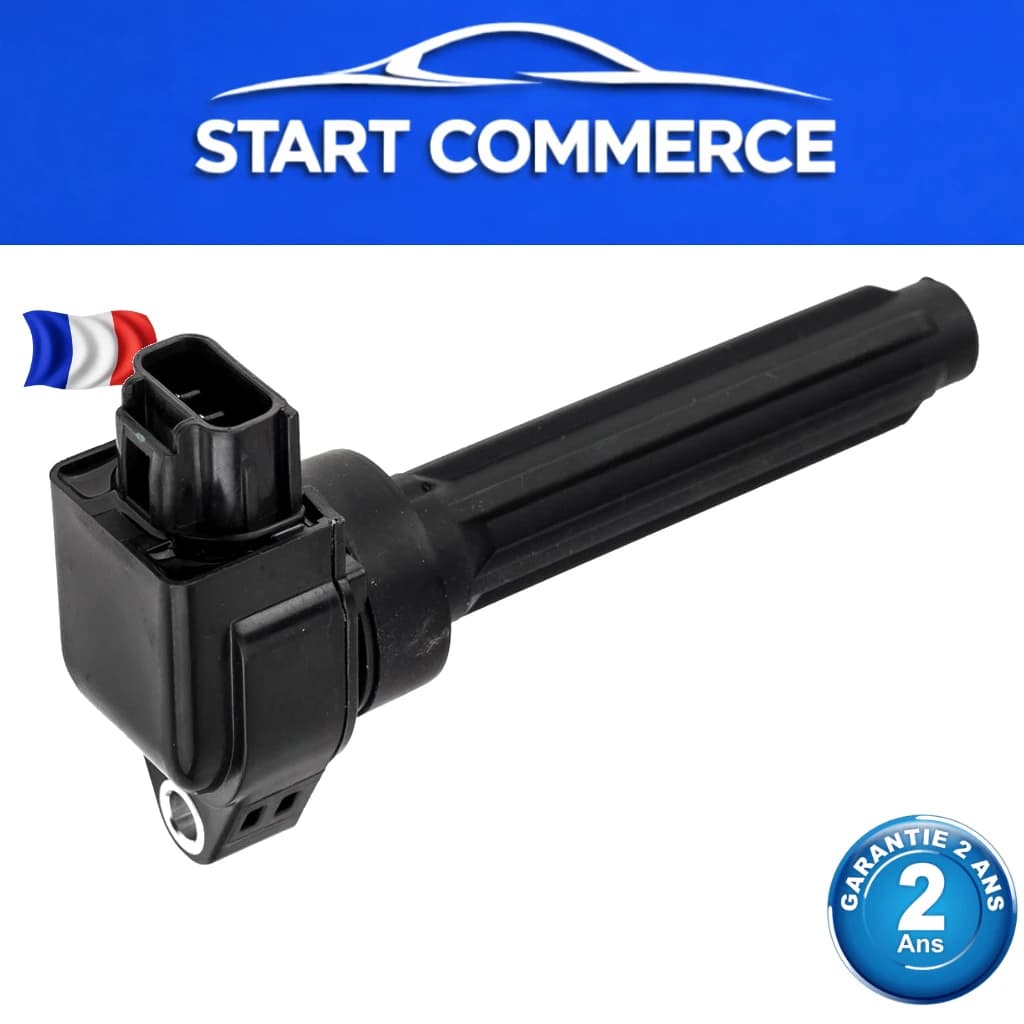 NTY Bobine d'allumage