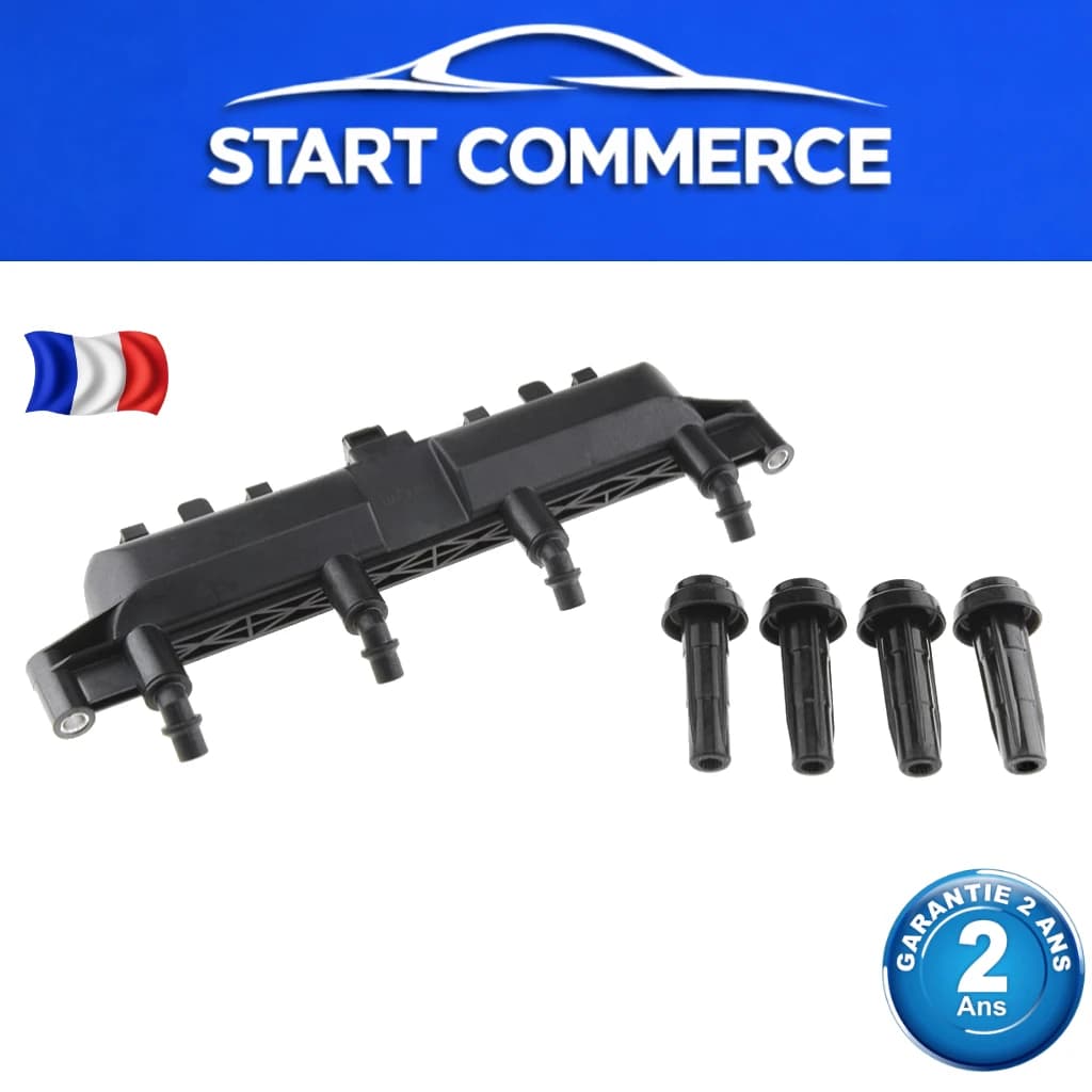 NTY BOBINE D'ALLUMAGE