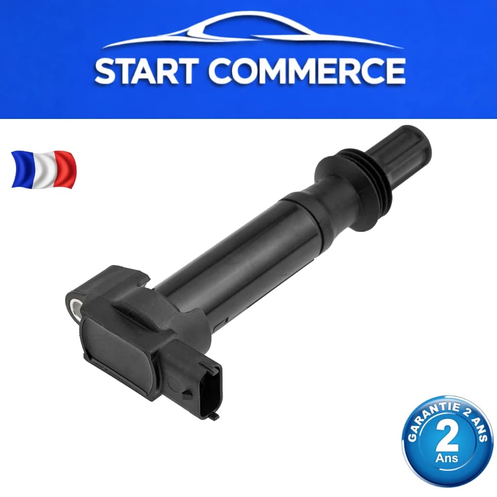 NTY BOBINE D'ALLUMAGE