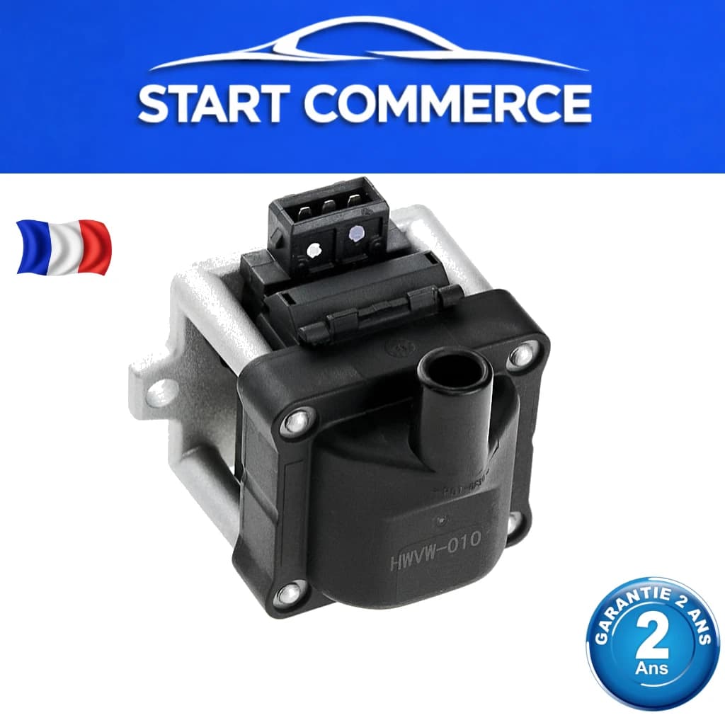 NTY Bobine d'allumage