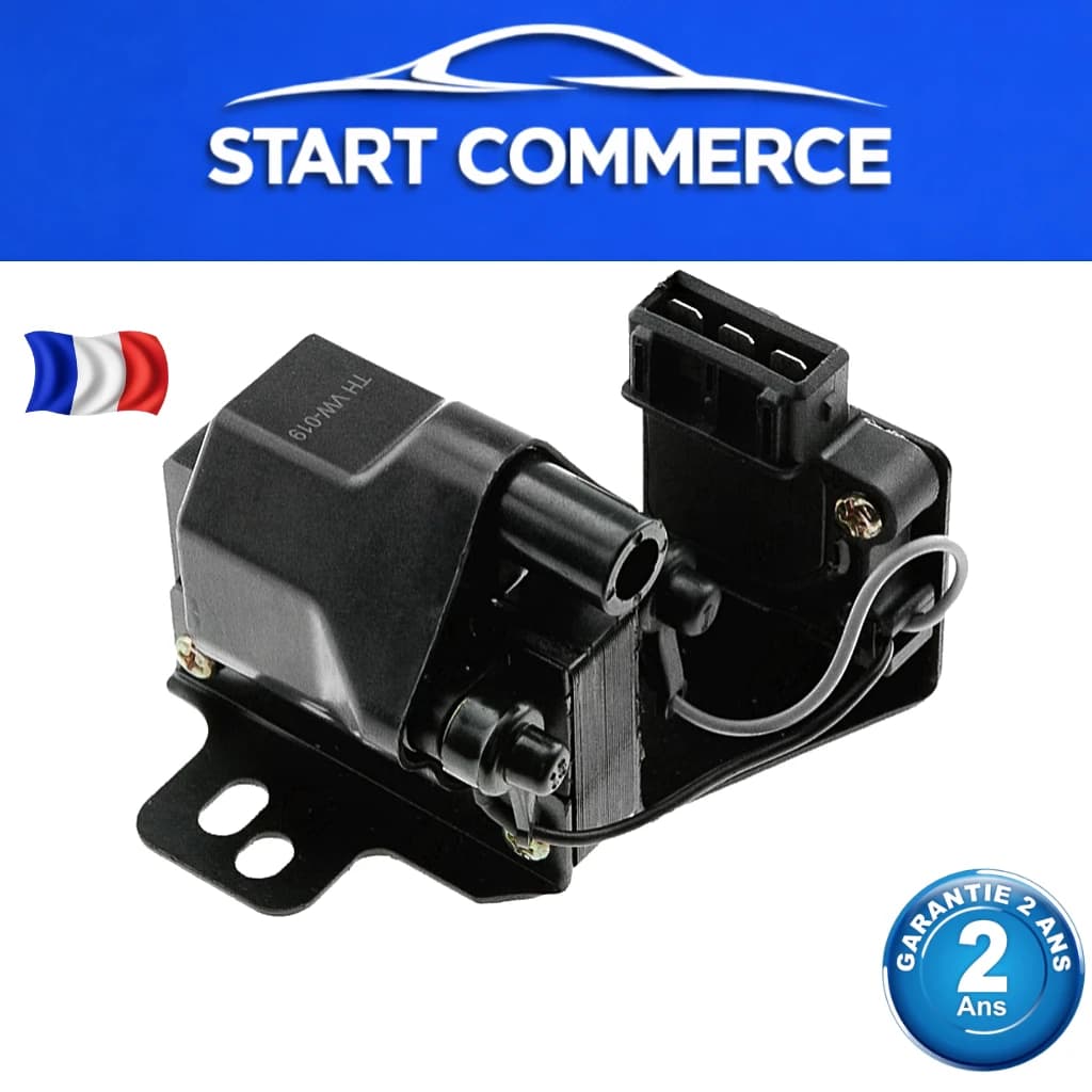 NTY Bobine d'allumage