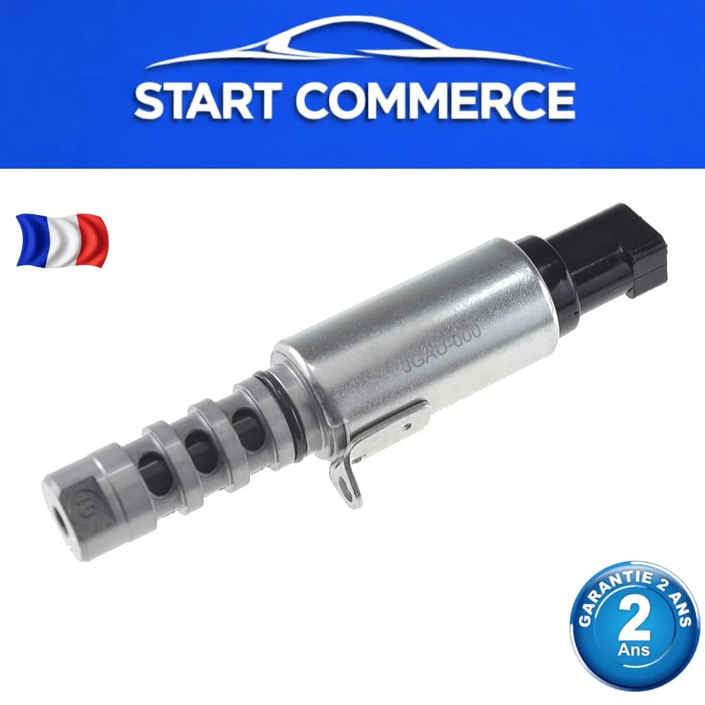 NTY Valve de commande, réglage d'arbre à cames
