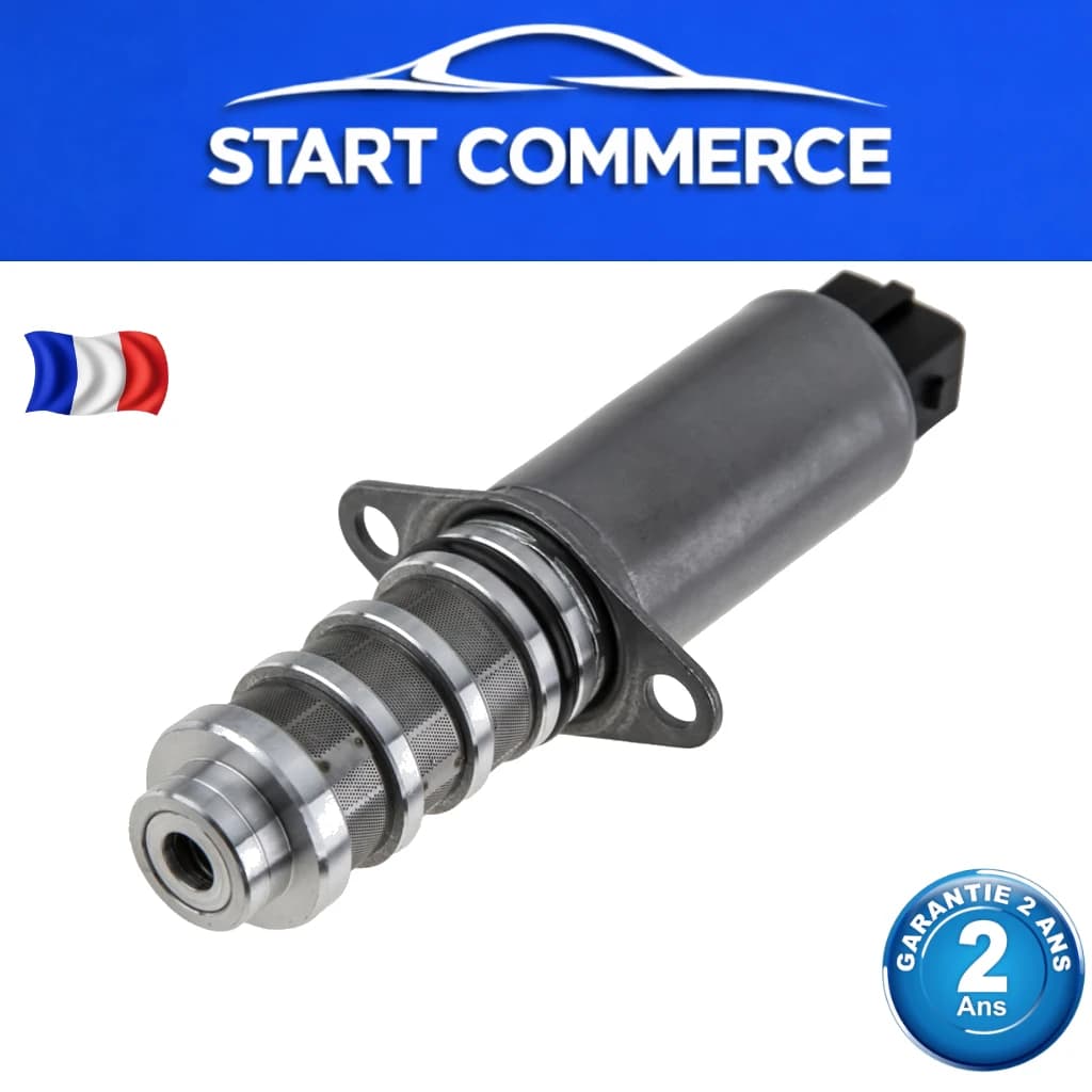 NTY Valve de commande, réglage des arbres à cames