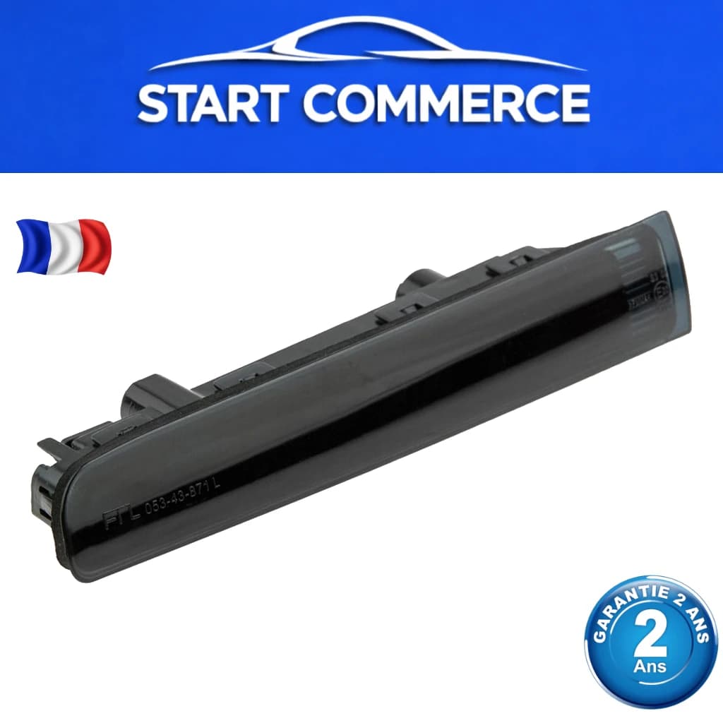 NTY Feu stop supplémentaire LED