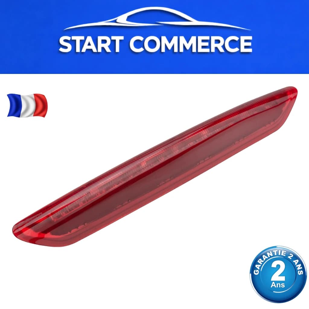 NTY Feu stop supplémentaire LED