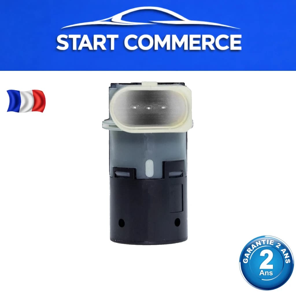 NTY Capteur de stationnement