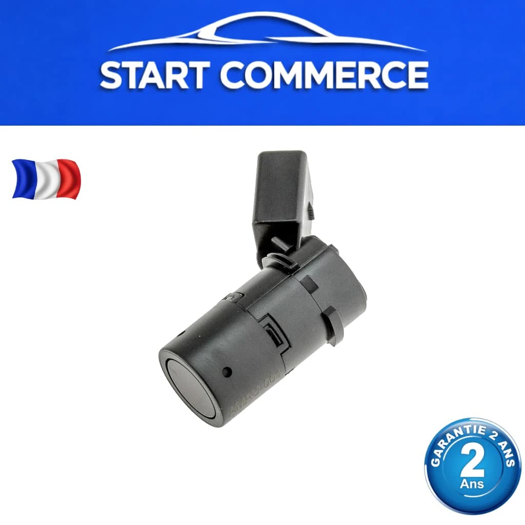NTY Capteur de stationnement