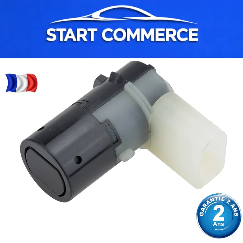 NTY Capteur de stationnement