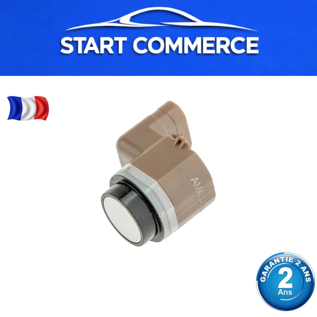 NTY Capteur de stationnement