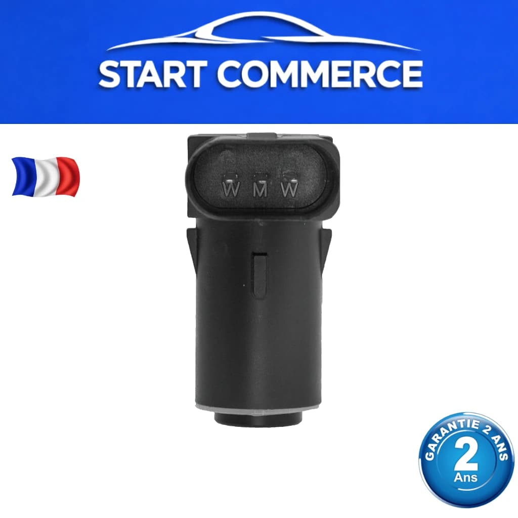 NTY Capteur de stationnement
