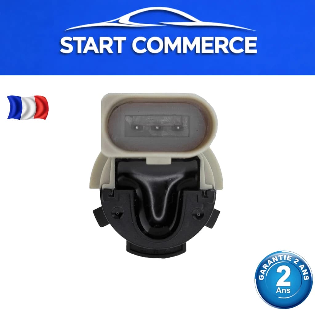 NTY Capteur de stationnement