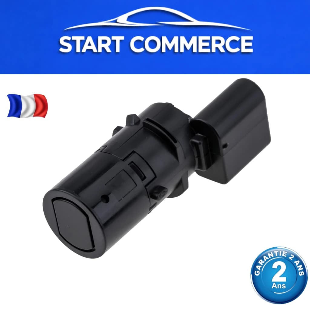 NTY Capteur de stationnement