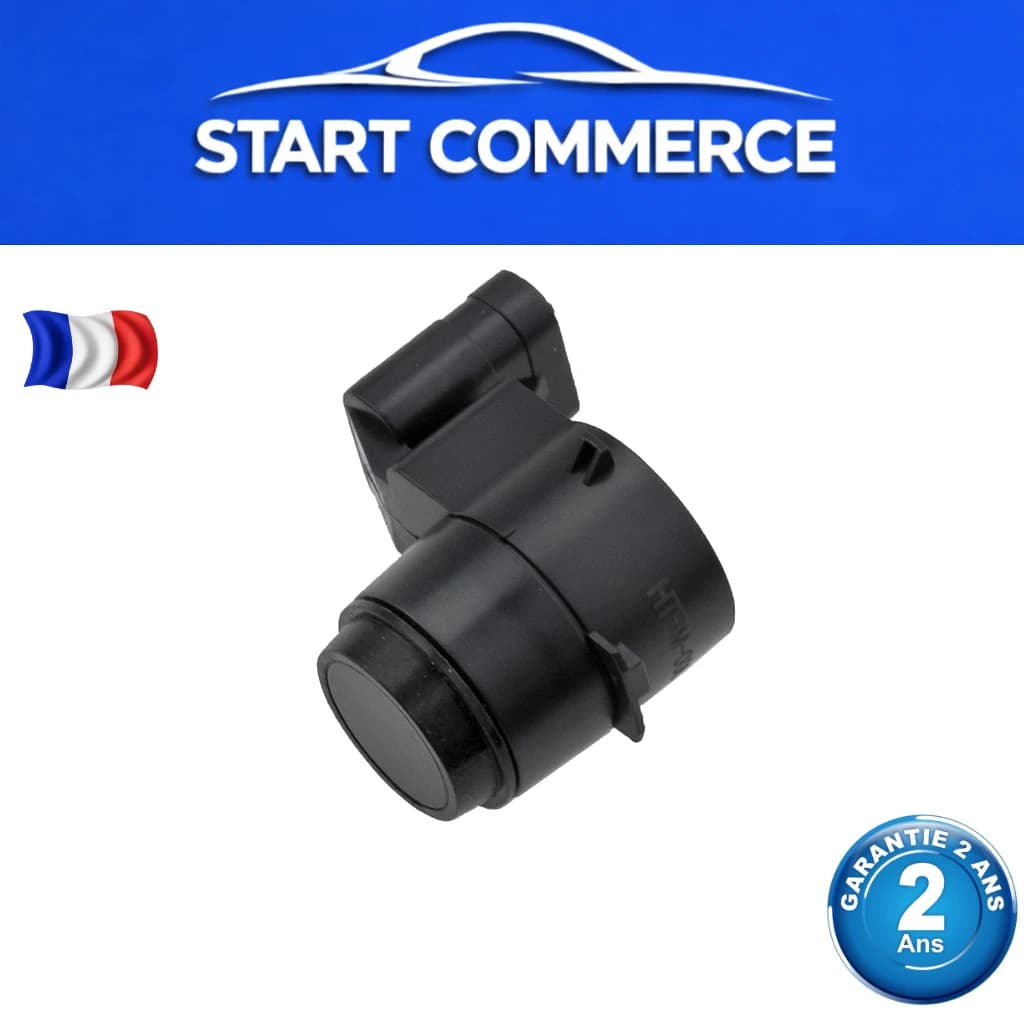 NTY Capteur de stationnement
