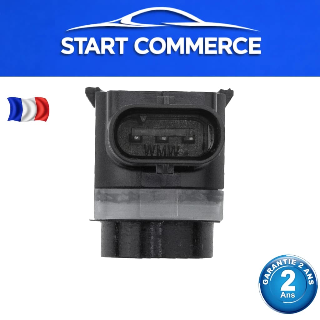 NTY Capteur de stationnement