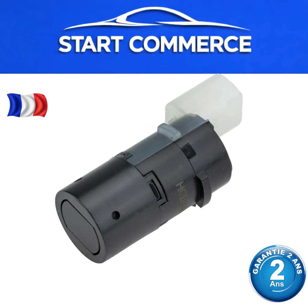 NTY Capteur de stationnement