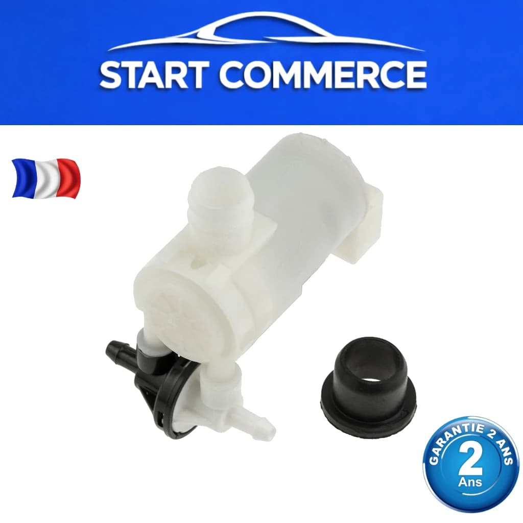 NTY Pompe de lave-phare