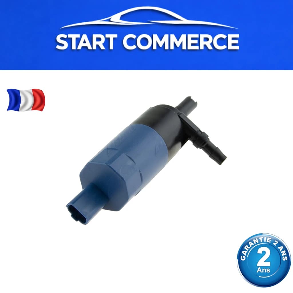 NTY Pompe de lave-phare