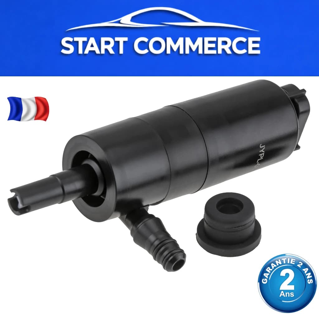 NTY Pompe de lave-phare