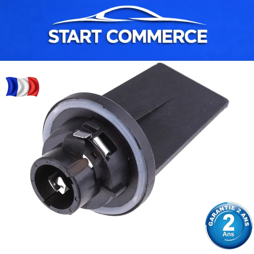 NTY Support de douille d'ampoule