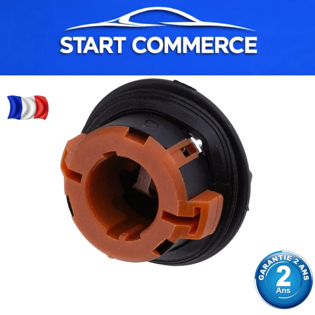 NTY Support de douille d'ampoule de clignotant