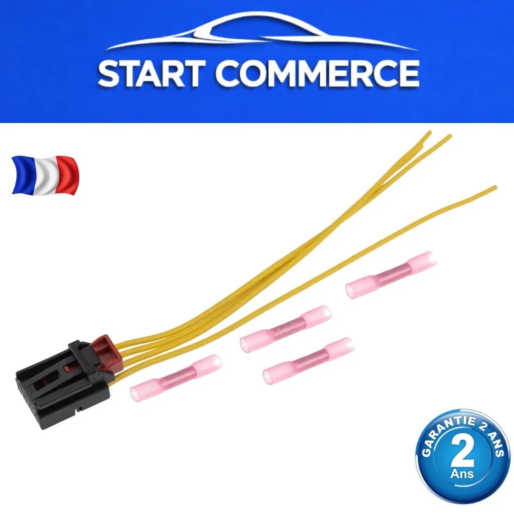 NTY Faisceau connecteur de feu arrière