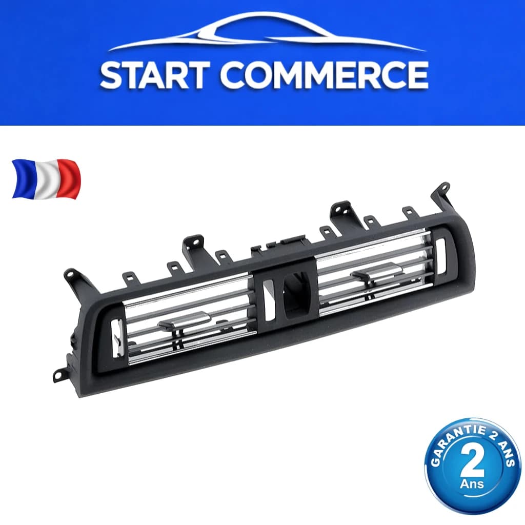 NTY Grille de ventilation