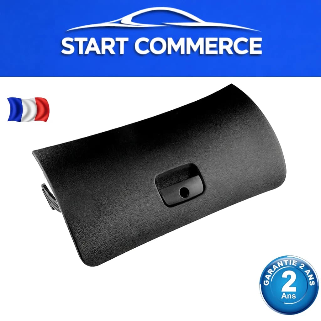 NTY Habillage intérieur de coffre complet