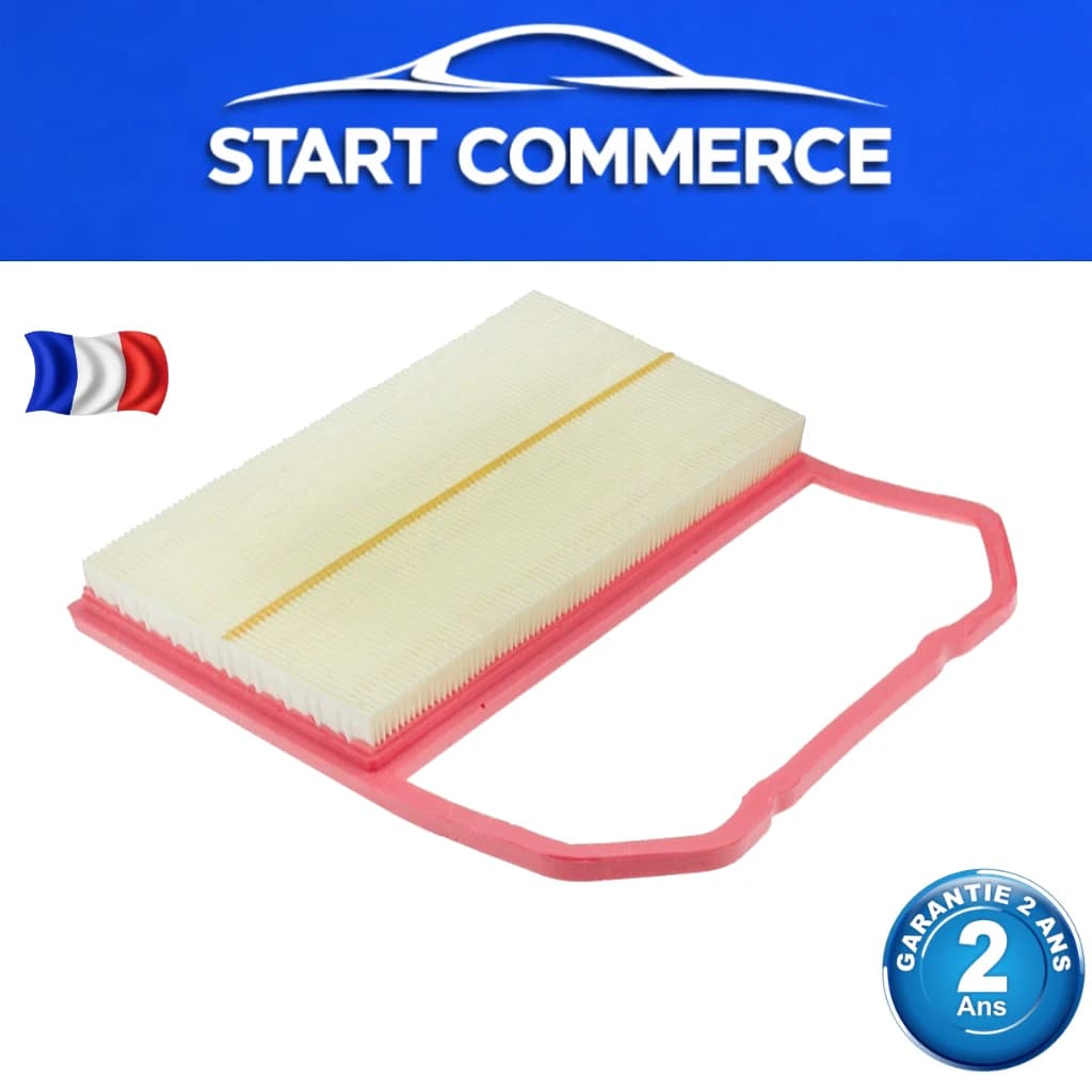 Winfil Filtre à air