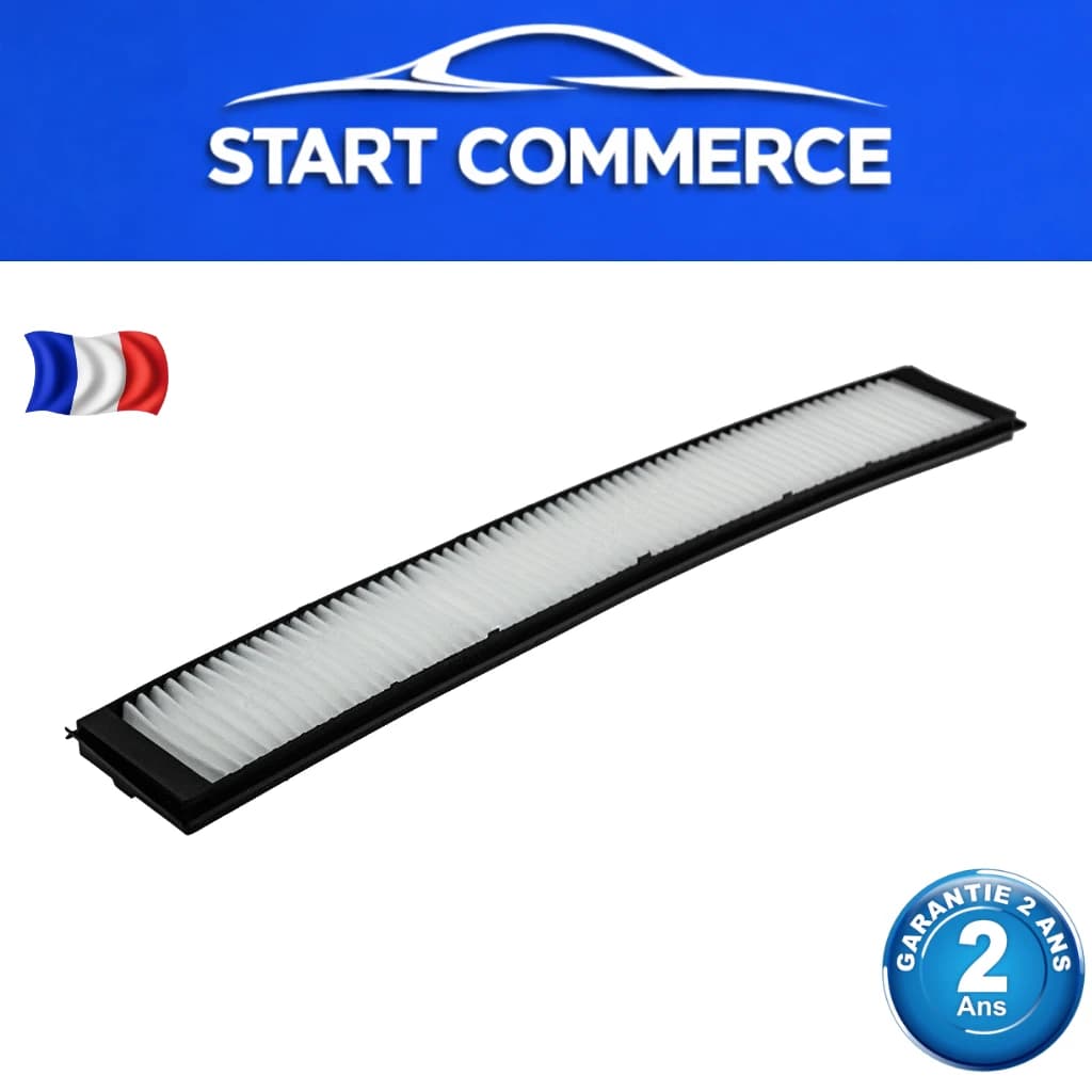 WINFIL FILTRE D'HABITACLE