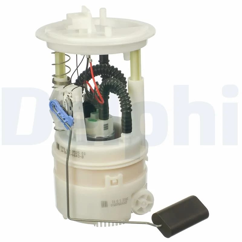 Delphi Module d'alimentation carburant
