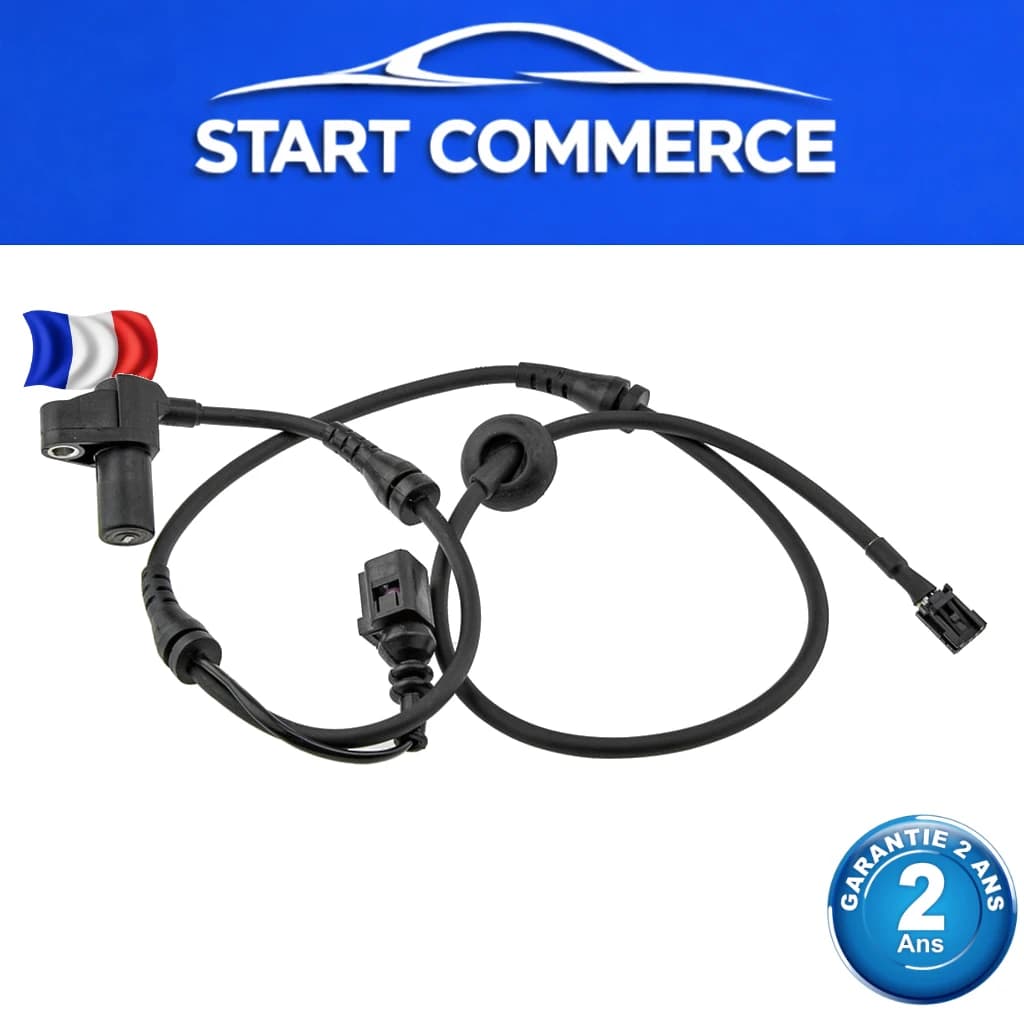 NTY Capteur ABS avant