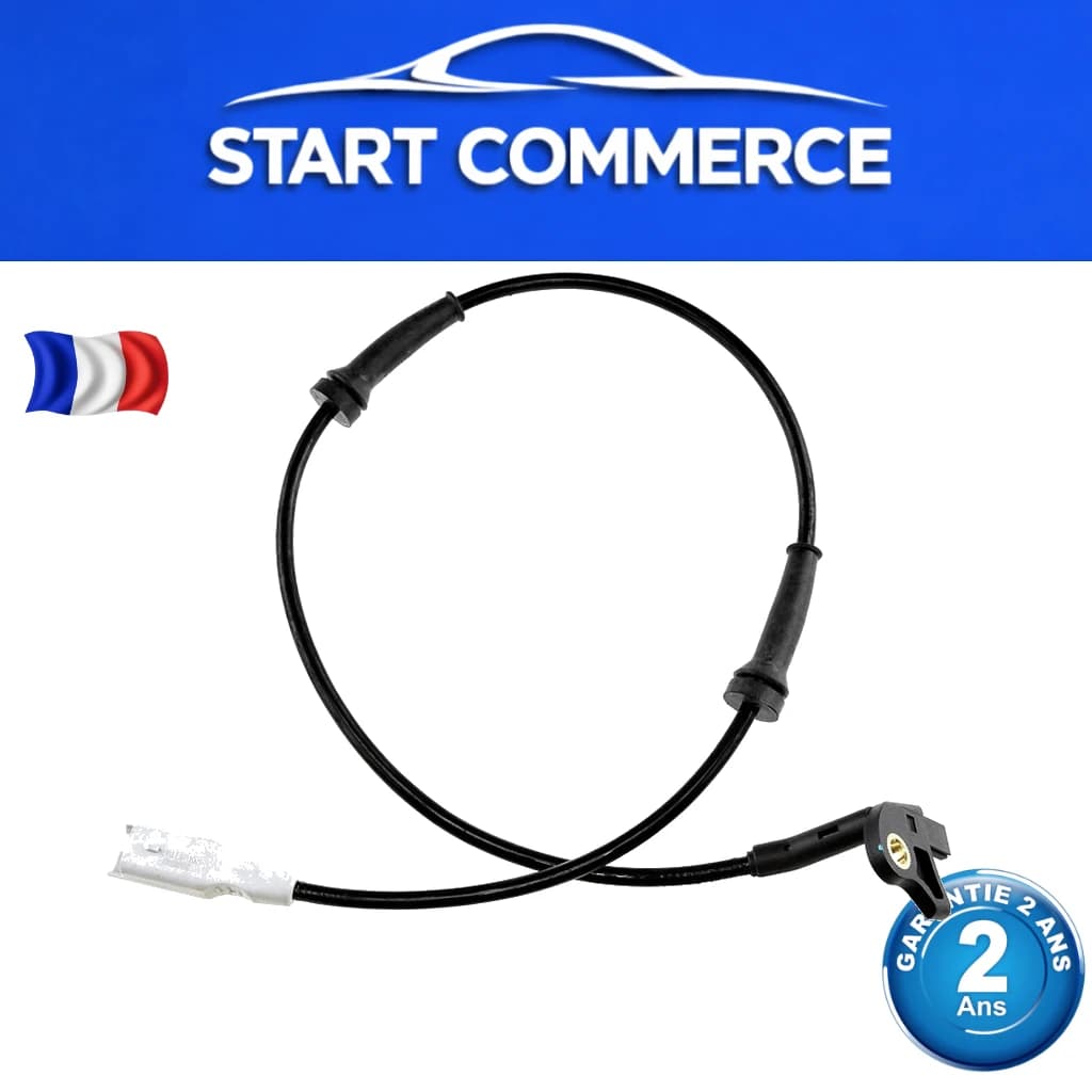 NTY Capteur ABS avant