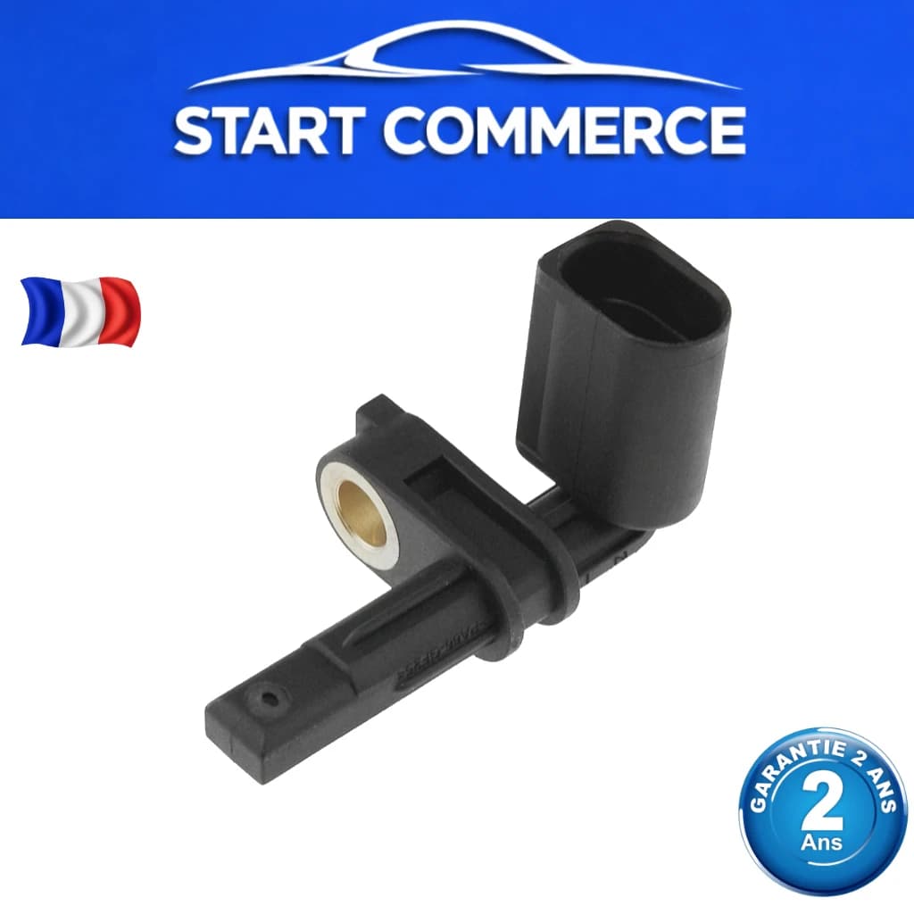NTY Capteur ABS avant/arrière