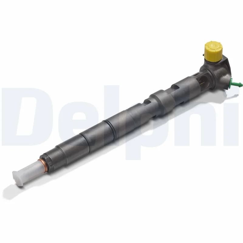 Delphi Porte-injecteur CR échange standard