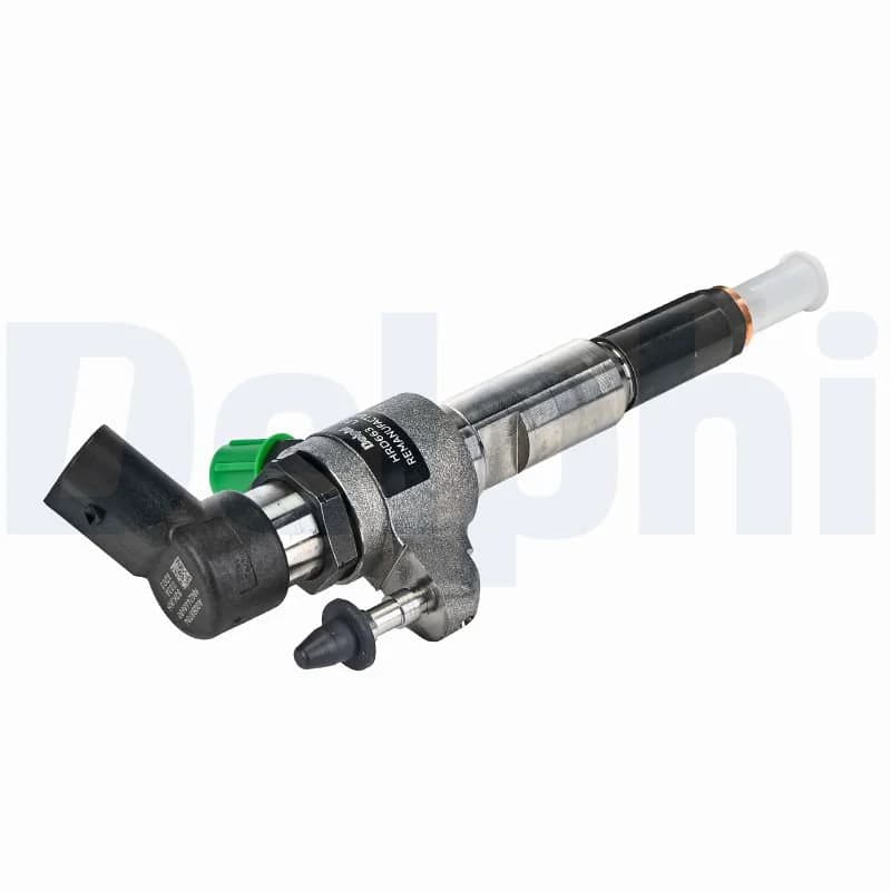 Delphi Porte-injecteur CR échange standard