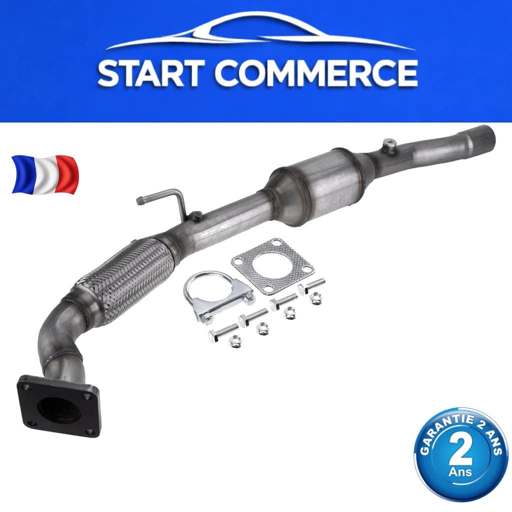 NTY Catalyseur