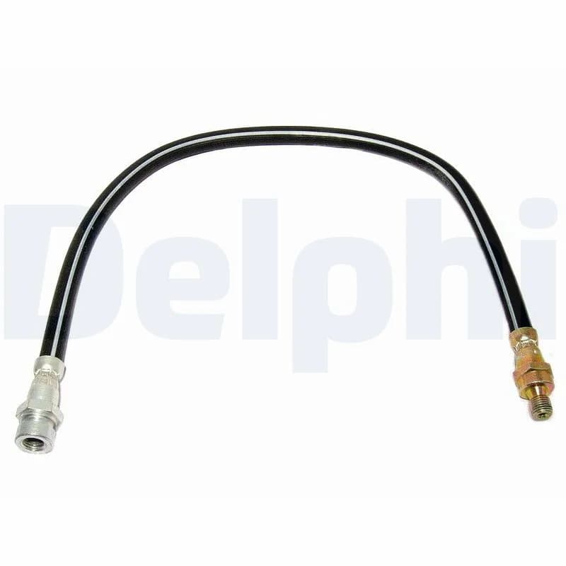 Delphi Flexible de frein