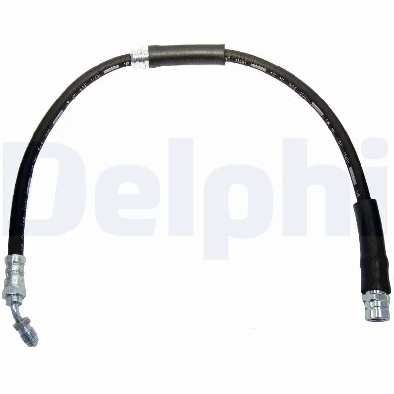 Delphi Flexible de frein
