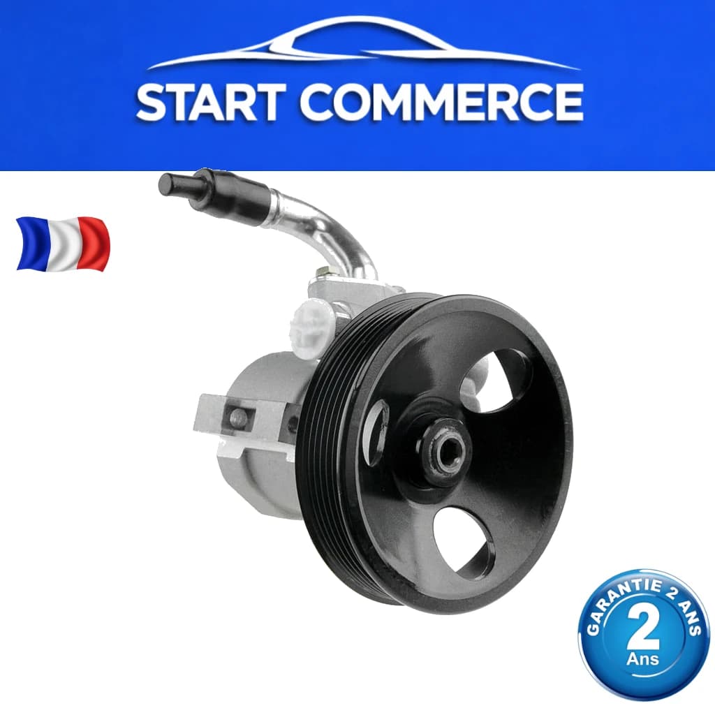 NTY Pompe de direction assistée