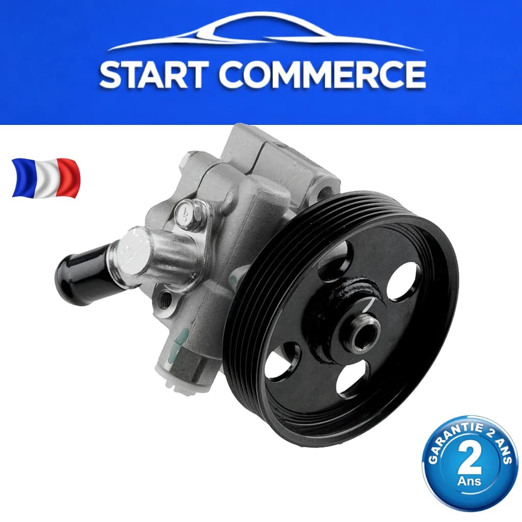 NTY Pompe de direction assistée