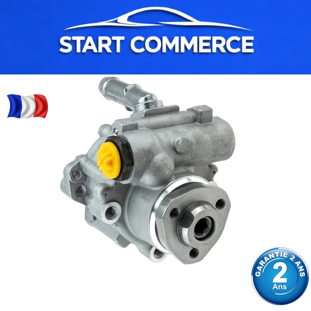 NTY Pompe de direction assistée