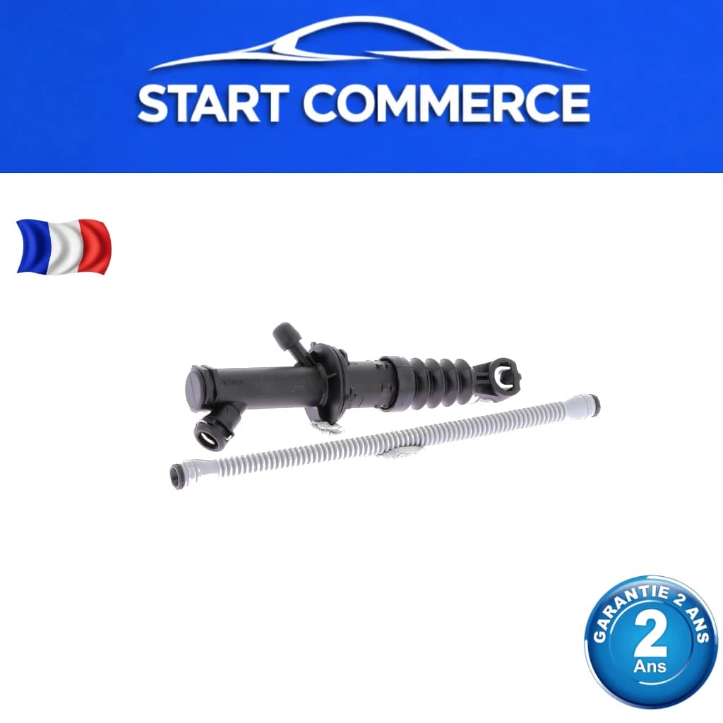 STORM Émetteur/récepteur embrayage pour Clio 4 Phase 1
