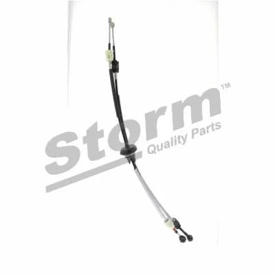 STORM Tirette à câble pour Expert 2.0 HDI