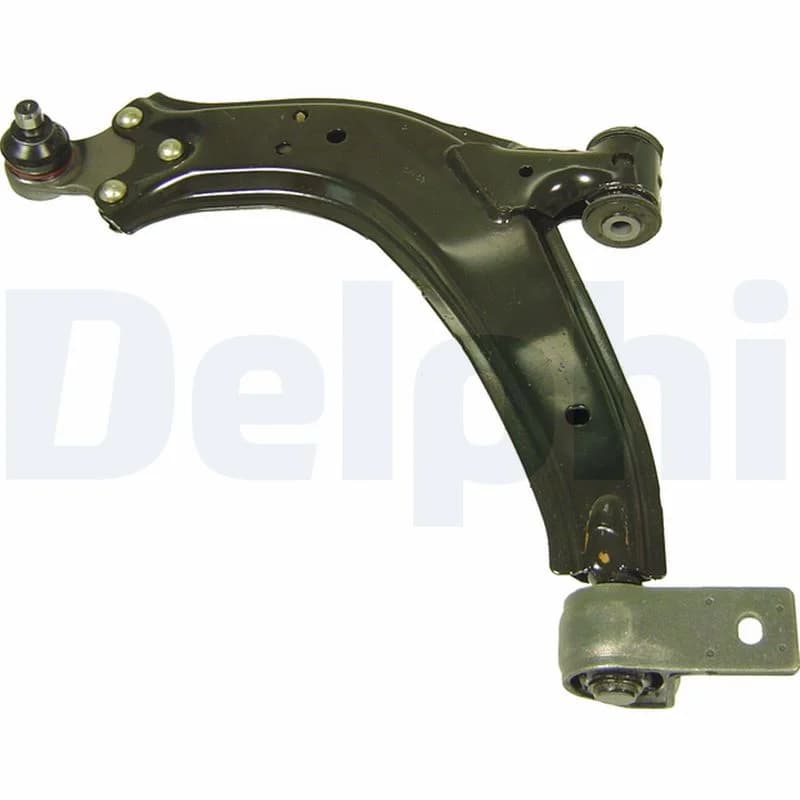 Delphi Triangle de suspension avec rotules