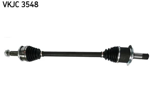 SKF Kit de transmission