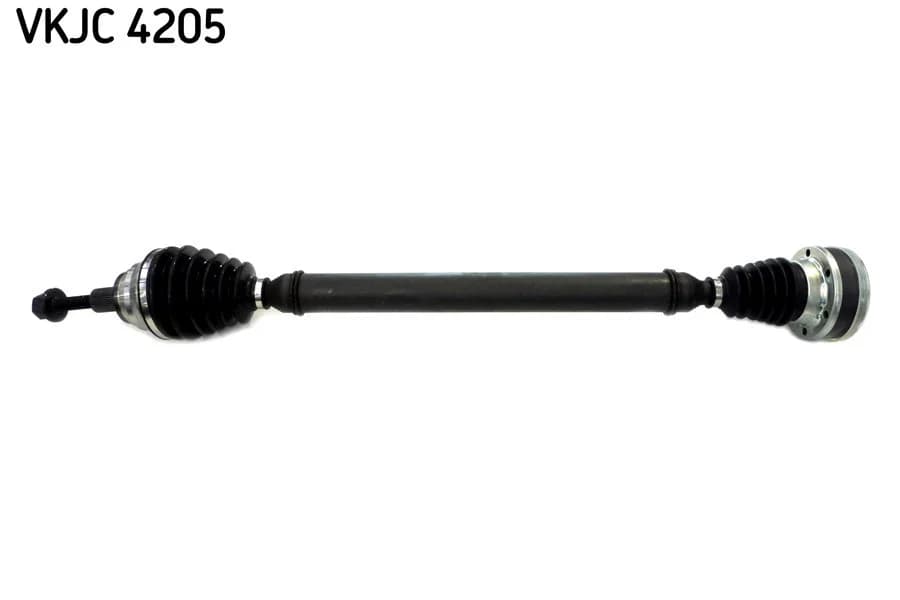 SKF Kit de transmission