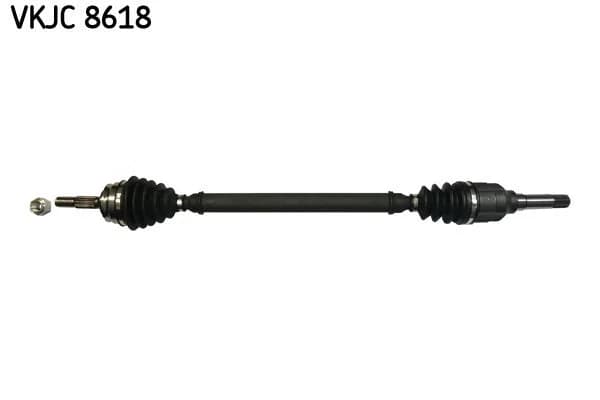SKF Kit de transmission